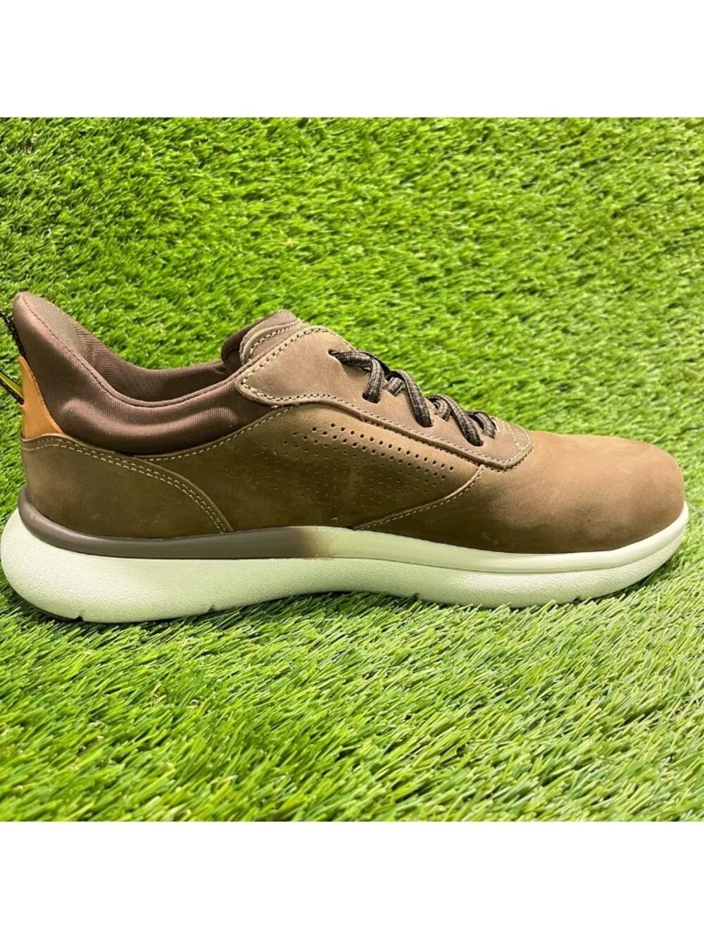 Florsheim please review